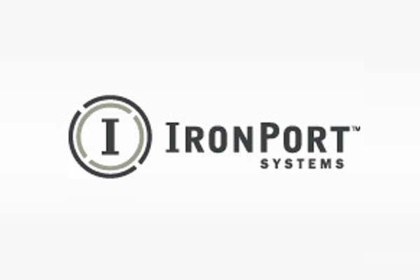Cisco Logo - IronPort Is Now Part of Cisco