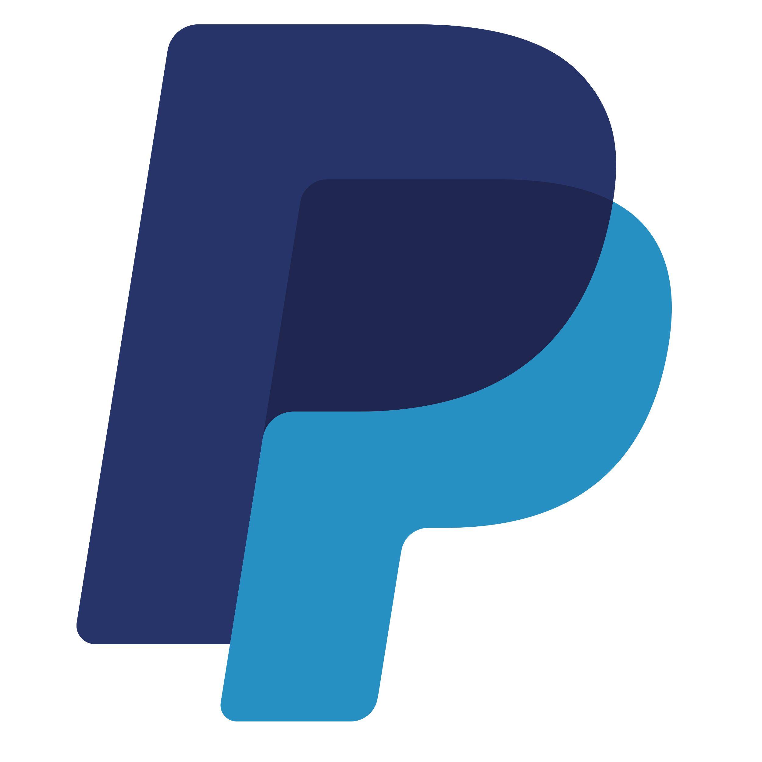 New PayPal Logo - Paypal Logo, Paypal Symbol, Meaning, History and Evolution