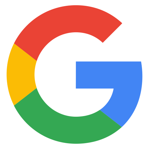 Goofle Logo - Favicon, google, logo, new icon