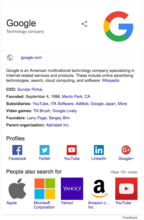 Multinational Logo - Logo | Search | Google Developers
