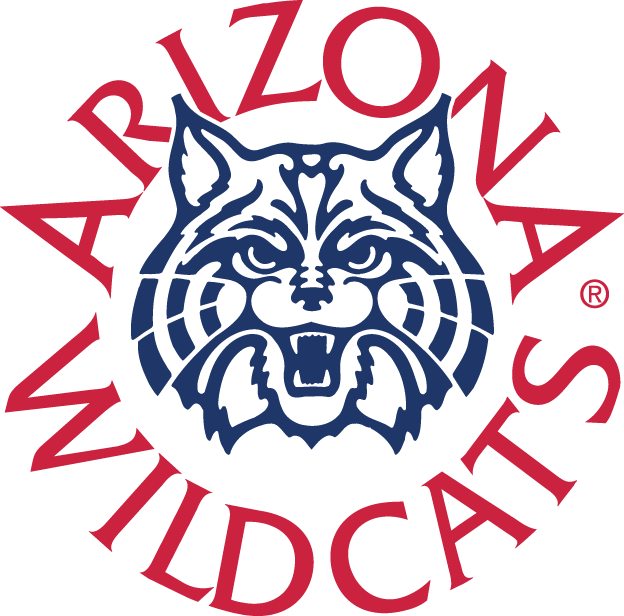 U of Arizona Logo - U of a Logos