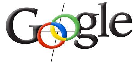 Google Search Logo - The Secret History of the Google Logo
