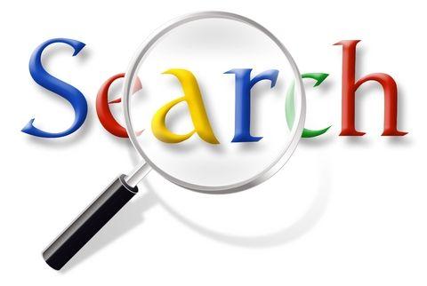 Google Search Logo - Enhance Your Google Search Experience | SourceCon