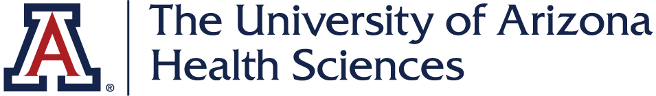 U of Arizona Logo - Research | The University of Arizona Health Sciences