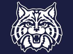 University of Arizona Wildcats Logo - 66 Best Arizona Wildcats images | Arizona wildcats, University of ...