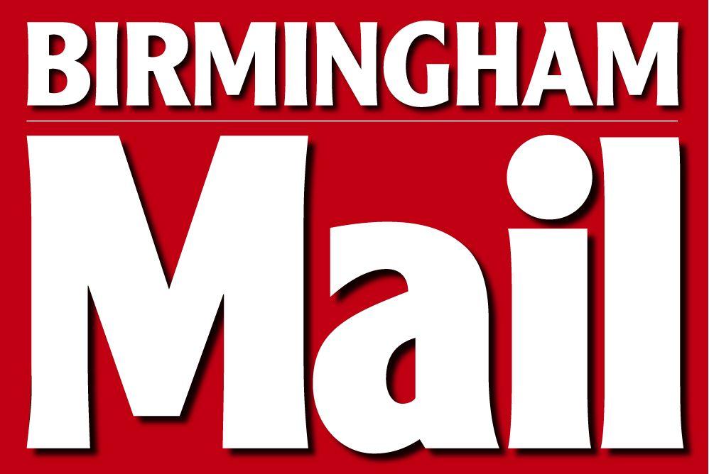 Daily Mail Logo - Birmingham Mail