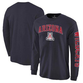 U of Arizona Logo - Arizona T-Shirts, University of Arizona T-Shirt, Arizona Tee ...