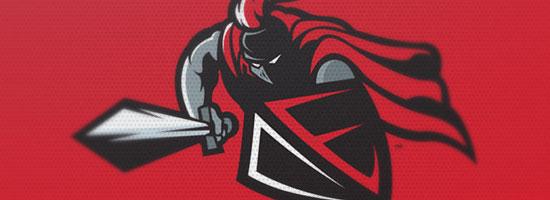 Red Spartan Logo - 60 Incredible Spartan Logo Designs for Inspiration