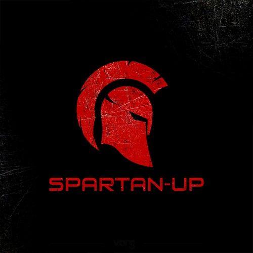 Red Spartan Logo - Spartan - Up is looking for a powerful, awesome logo. | Concours ...
