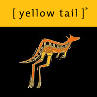 Yellow Tail Logo - Yellow Tail (wine)