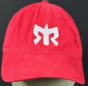 Red Spartan Logo - Red Spartan mask logo embroidered baseball hat cap adjustable strap ...