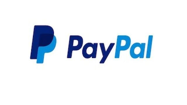 New PayPal Logo - PayPal completes eBay split Retail Asia