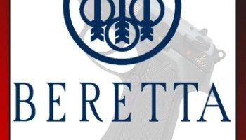 Beretta USA Logo - Beretta: A History of the World's Oldest Firearm Company | The ...