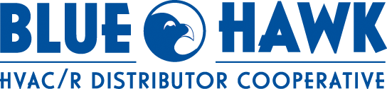 Blue Hawk Logo - Logo Downloads