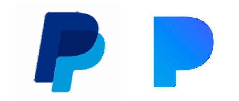 New PayPal Logo - PayPal Wants Pandora's New Logo Crushed as Infringement
