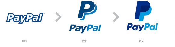 New PayPal Logo - PayPal's New Logo & Brand Identity: Flop or not? – Pixellogo