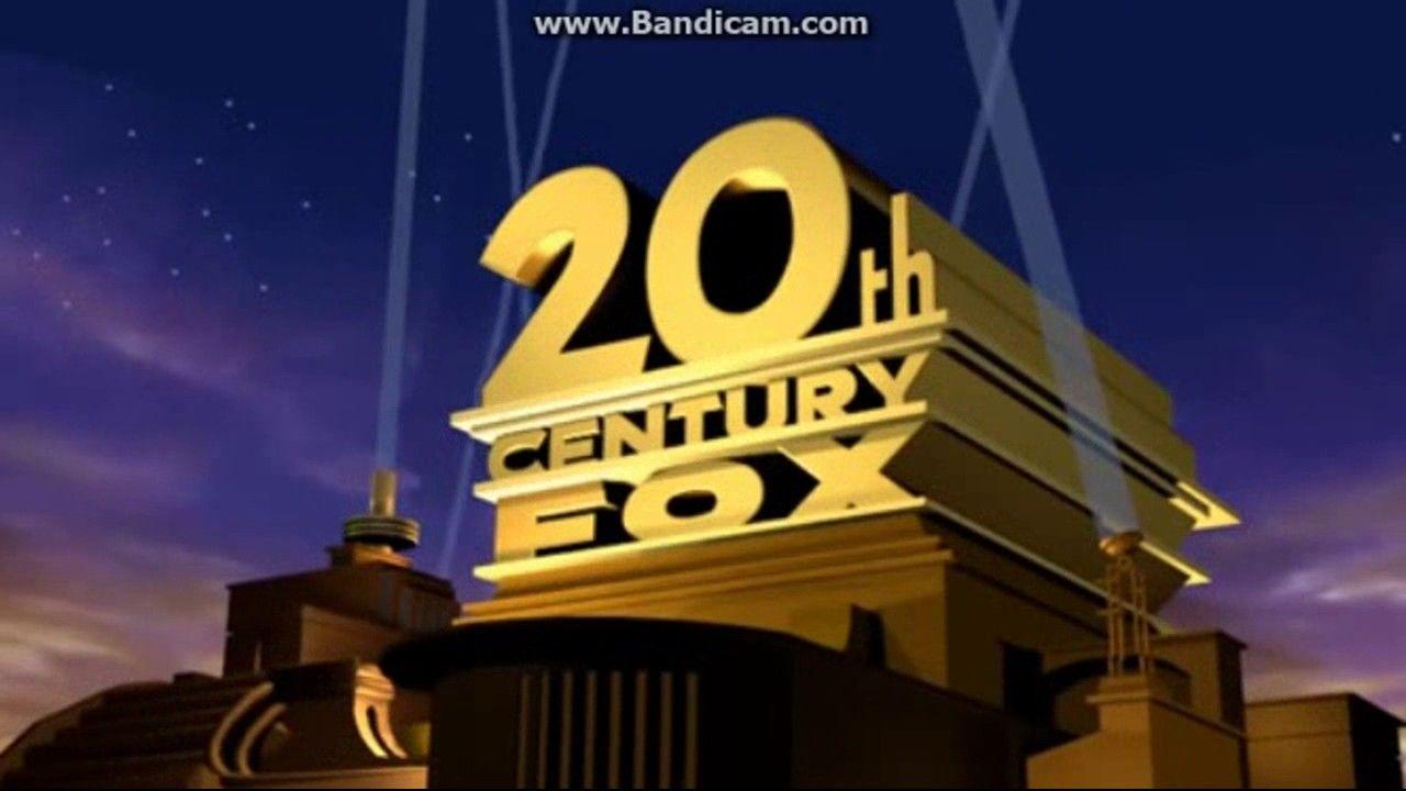 20th Century Fox Logo - 20th Century Fox Logos - YouTube
