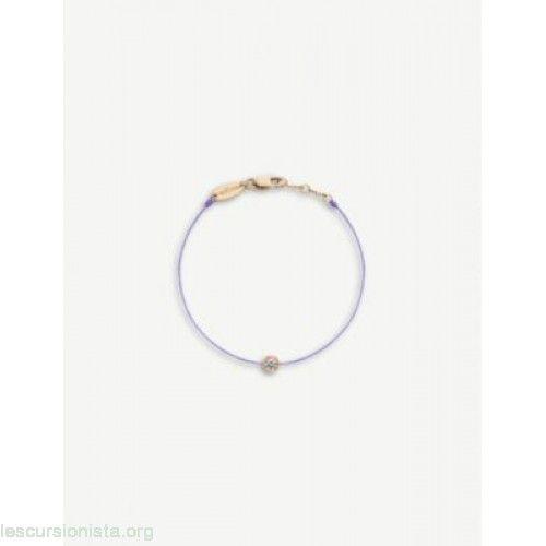 Red Line White X Logo - THE ALKEMISTRY Women Redline Pure 18ct rose-gold and diamond ...