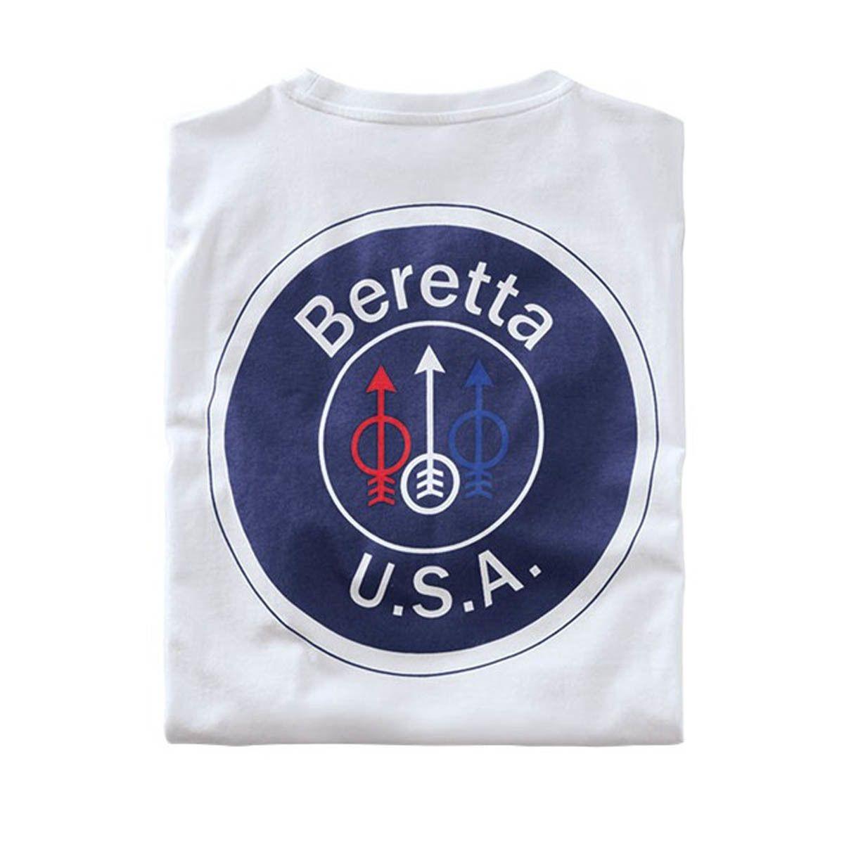 Beretta USA Logo - LogoDix