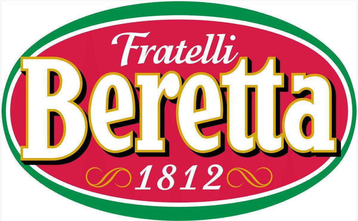 Beretta USA Logo - Fratelli Beretta USA - #TBT: Throwback to our first #logo