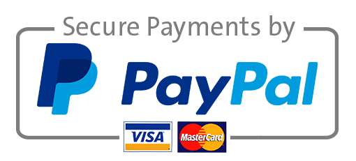 New PayPal Logo - paypal-logo - Console Guard