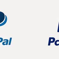 New PayPal Logo - Fuseproject's new Paypal Logo Design. Graphic Design Blog
