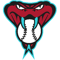 Red Diamondback Logo - Arizona Diamondbacks Alternate Logo | Sports Logo History