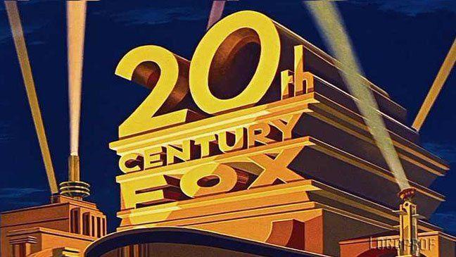 Old 20th Century Fox Logo - The 20th Century Fox Logo: A Brief History | Hollywood Reporter