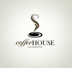 Coffee House Logo - 493 Best Coffee Logo images in 2019 | Cafe logo, Coffee logo, Coffee ...