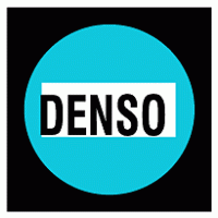 Denso Logo - Denso Logo Vector (.EPS) Free Download