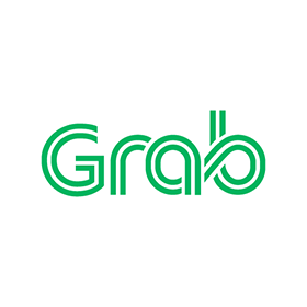 Grab Logo - Grab logo vector