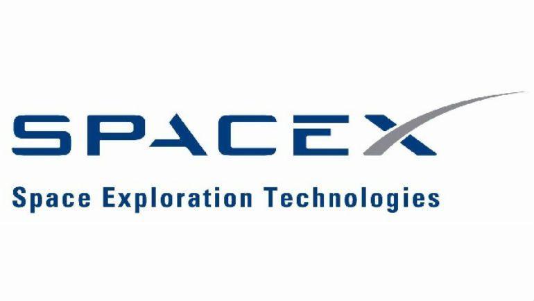 SpaceX Logo - SpaceX Logo ⋆ The Star Splitter