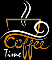 Best Coffee Logo - Best logos coffee design vector Free vector in Encapsulated