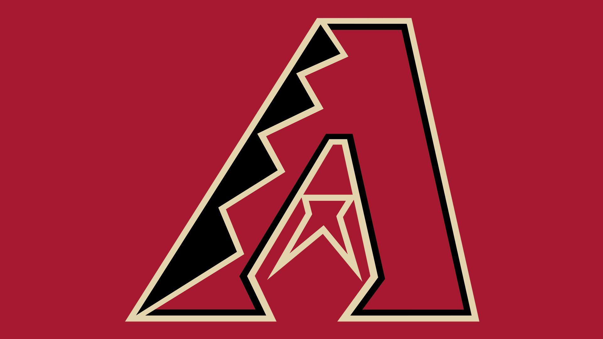 Red Diamondback Logo - Arizona Diamondbacks Logo, Arizona Diamondbacks Symbol, Meaning ...