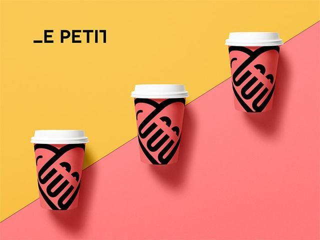 Best Coffee Logo - Coffee Logo Design: How To Create The Best Coffee Brand_国际_蛋蛋赞