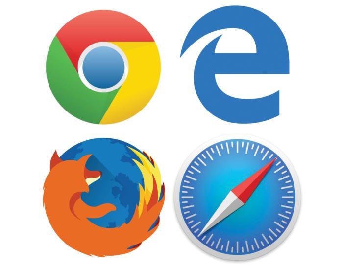 Internet- Browser Logo - How to get a cutting-edge web browser | Computerworld
