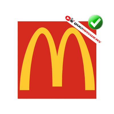 Orange M Logo - Red m Logos