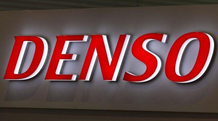 Denso Logo - Asai Nursery and DENSO establish joint venture to advance ...
