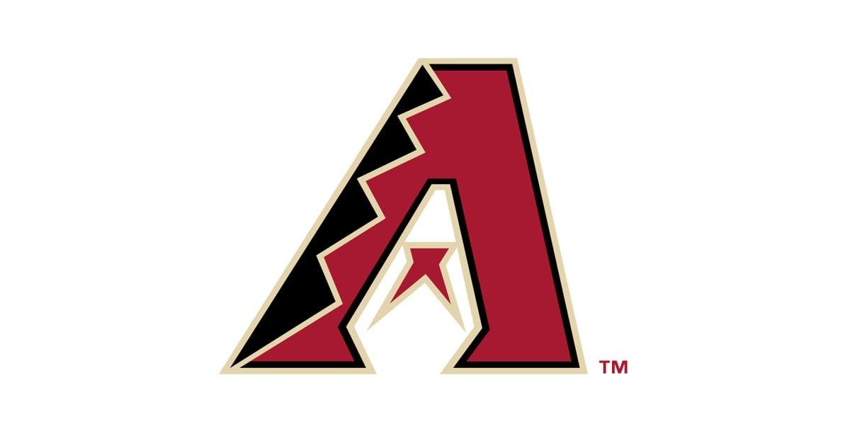 Red Diamondback Logo - Official Arizona Diamondbacks Website | MLB.com