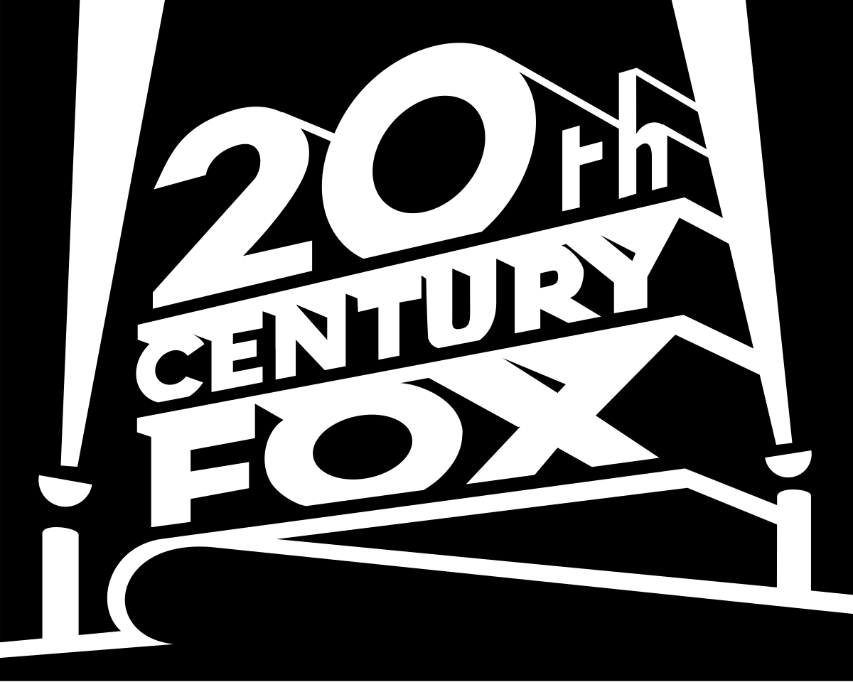 1941 Walt Disney Presents Logo - 20th Century Fox