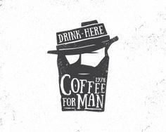 Best Coffee Logo - 134 Best Logo images | Logo, Logo branding, A logo
