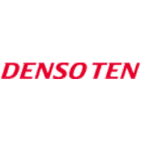 Denso Logo - DENSO TEN AMERICA Limited