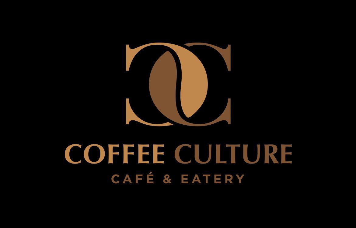 Best Coffee Logo - Coffee Culture Logo