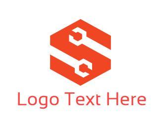 Orange and Red Logo - Logos - 18,318 Handcrafted Logos to Customise & Make Your Own