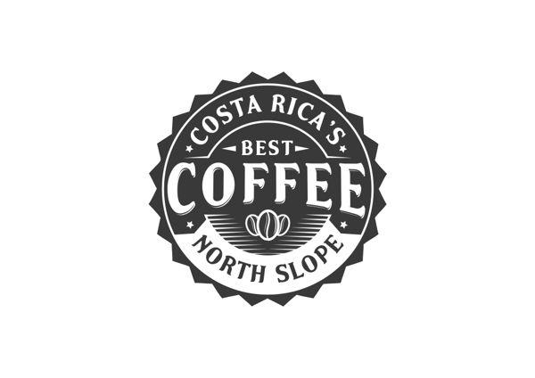 Best Coffee Logo - Detailed Logo 6