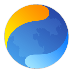 Google Browser Logo - Mercury Browser