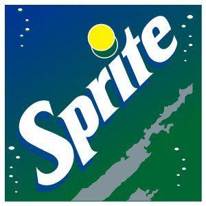 Sprite Logo - What is the font used for Sprite's logo (from 1994-2006)? - Graphic ...