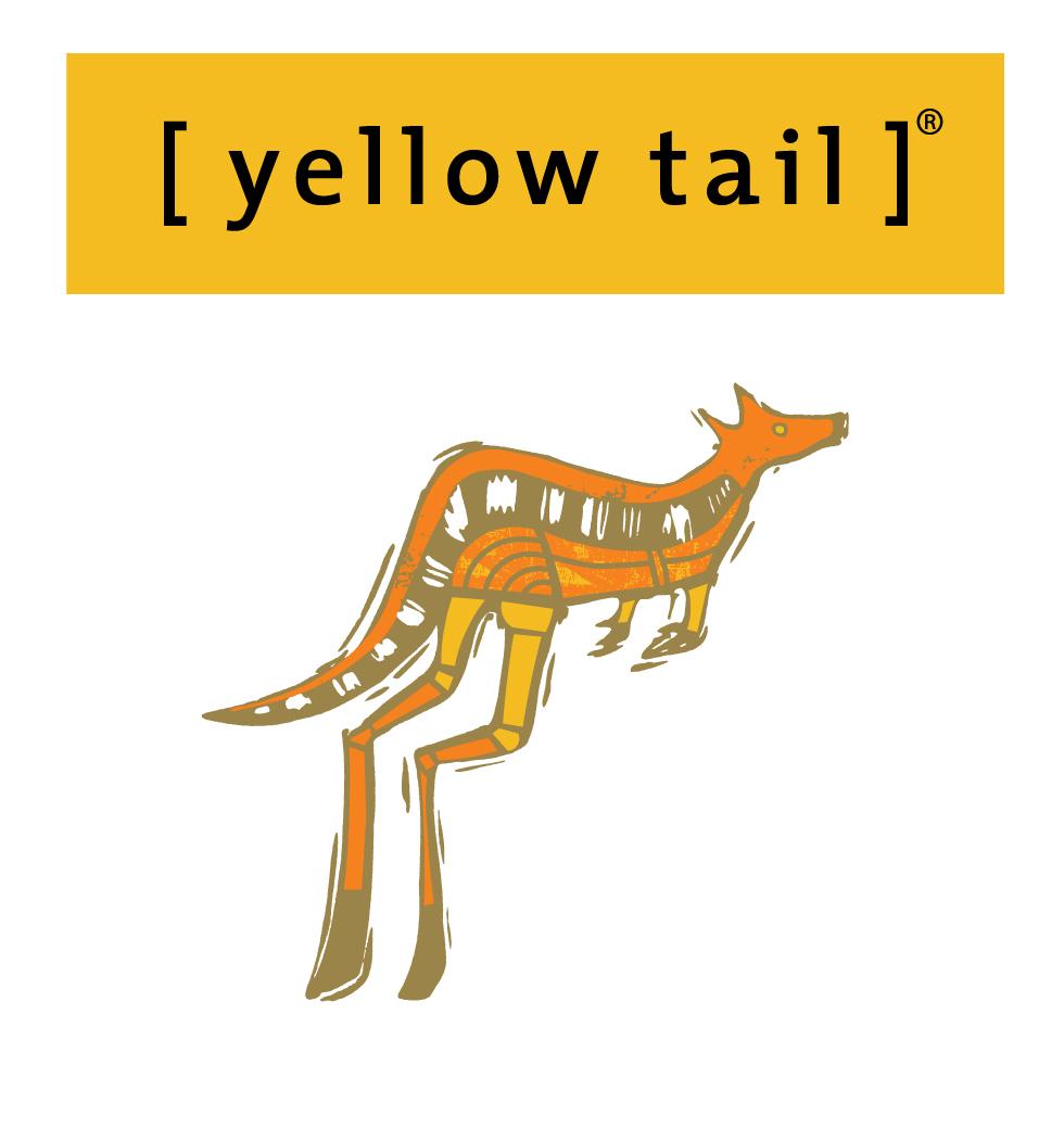 Yellow Tail Logo - Generic Yellow Tail Logo Fine Wine & Spirits