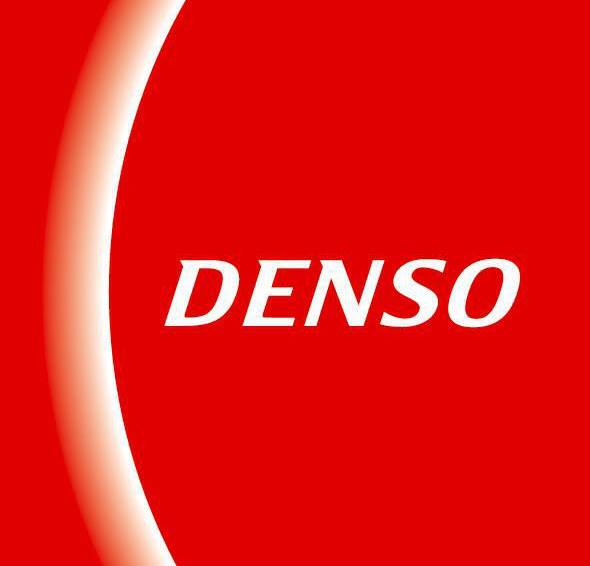 Denso Logo - beepbeep.ph