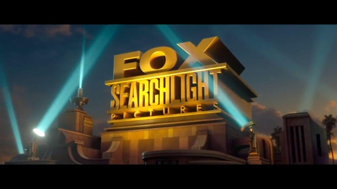20th Century Fox Logo - 20th Century Fox Logos